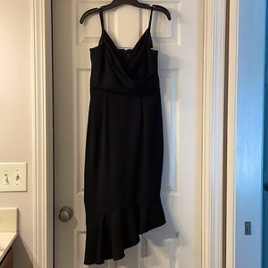 Gianni Bini, size 4, black